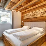 Alpstuga Tauernlodge Eben A3 *