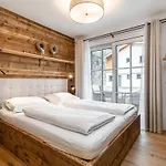 Tauernlodge Eben A3 *