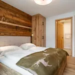 Tauernlodge Eben A3 Chalet