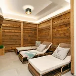 Tauernlodge Eben A3 *