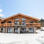 Tauernlodge Eben A3 Eben Im Pongau
