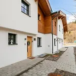 Tauernlodge Eben A3 *