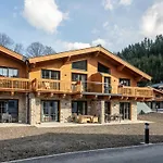 Tauernlodge Eben A3 Alpstuga