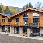 Tauernlodge Eben A3