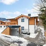 Tauernlodge Eben A3 Chalet Eben Im Pongau