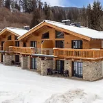 Alpstuga Tauernlodge Eben A3 *