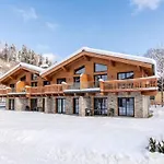 Tauernlodge Eben A3