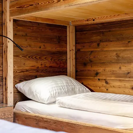 Chalet Tauernlodge Eben A3 Eben Im Pongau