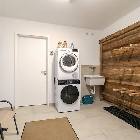 Tauernlodge Eben A3 *