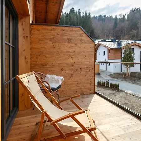 Tauernlodge Eben A3 *