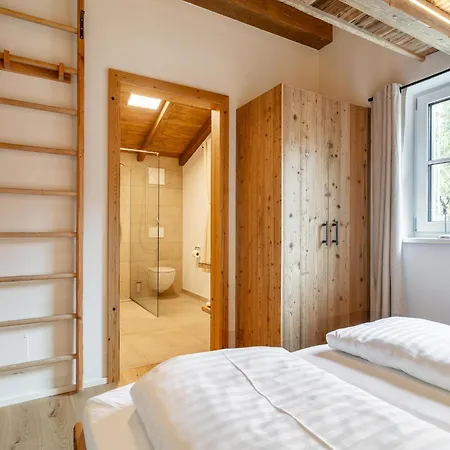 Chalet Tauernlodge Eben A3 Eben Im Pongau