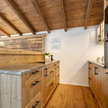 Tauernlodge Eben A3 *