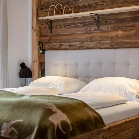 Chalet Tauernlodge Eben A3