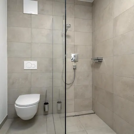 Chalet Tauernlodge Eben A3 *