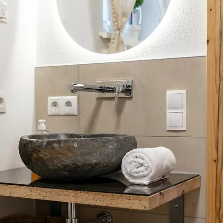 Tauernlodge Eben A3 *