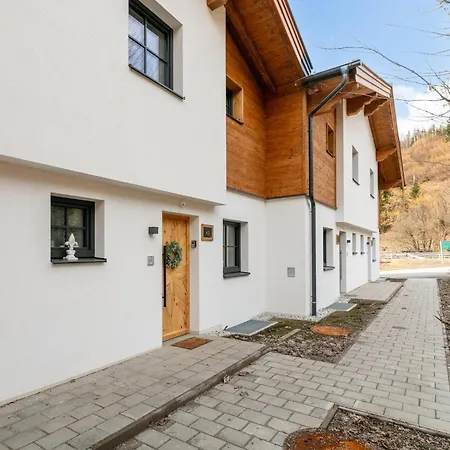 Tauernlodge Eben A3 Eben Im Pongau