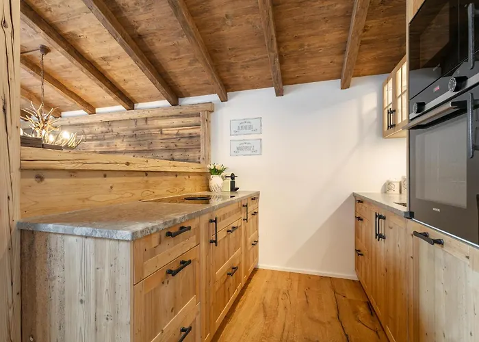 Tauernlodge Eben A3 Eben Im Pongau