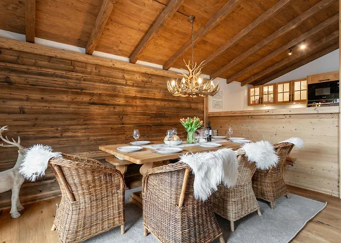 Tauernlodge Eben A3 Eben Im Pongau