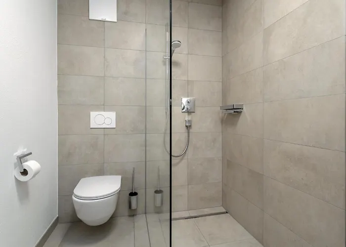 Tauernlodge Eben A3 Alpehytte Eben Im Pongau