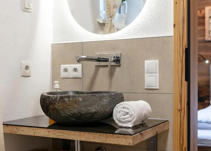 Alpehytte Tauernlodge Eben A3 *