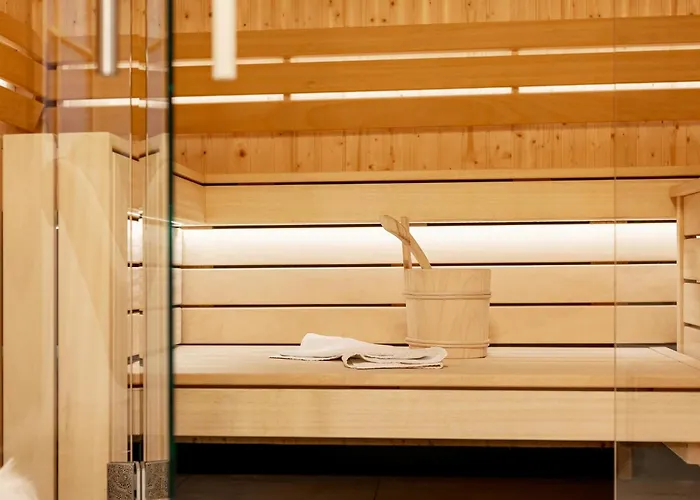 Tauernlodge Eben A3 Eben Im Pongau