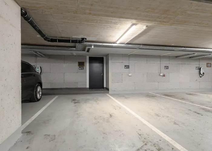 Alpehytte Tauernlodge Eben A3