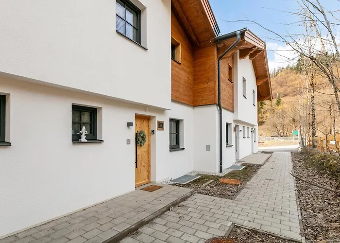 Tauernlodge Eben A3 *